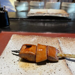 蛤坂 まえかわ - 