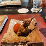 蛤坂 まえかわ - 