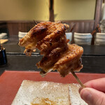 蛤坂 まえかわ - 