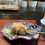 蛤坂 まえかわ - 