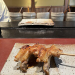 蛤坂 まえかわ - 