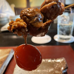 蛤坂 まえかわ - 