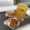 Ａ＆Ｗ 那覇空港店