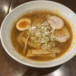 Ramen Shishi - 