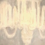 O RESTO la med. - ちょっと気になるアブストラクトな一枚