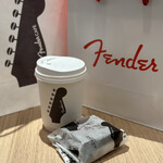FENDER CAFE - 