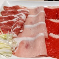 銀座しゃぶ通 - 
