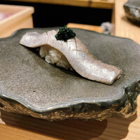 鮨やすぞう。 - 