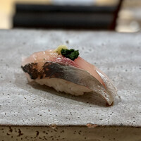鮨 神楽 - 