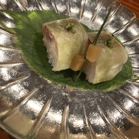津の守坂 小柴 - 