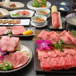 Sendai Tanshabu Yakiniku Noitou - 