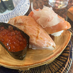 Kaitensushi Hokkaidou - 