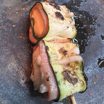 串劇場 徳永座 中央町店 - 