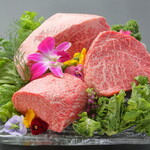 仙台たんしゃぶ焼肉のいとう - 