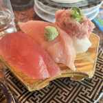 Kaitensushi Hokkaidou - 