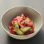 仙台たんしゃぶ焼肉のいとう - 