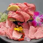 Sendai Tanshabu Yakiniku Noitou - 