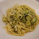 タリーズコーヒー - 料理写真: