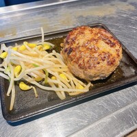 鉄板和食とワイン 萬鉄 - 