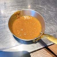 鉄板和食とワイン 萬鉄 - 