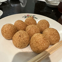 香港園 - 