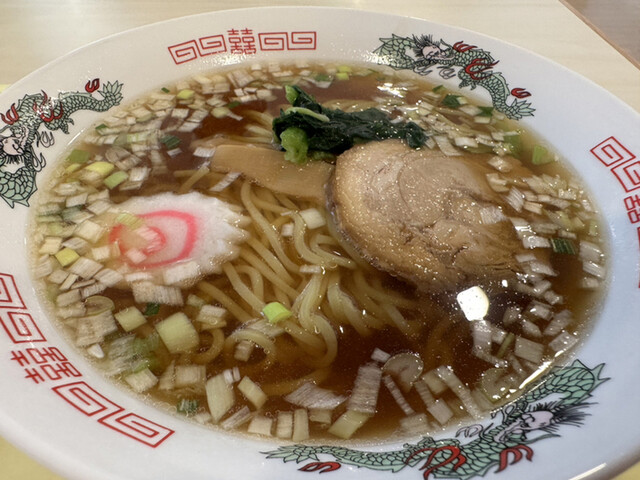 レストランソレイユ - 白石（食堂）の写真