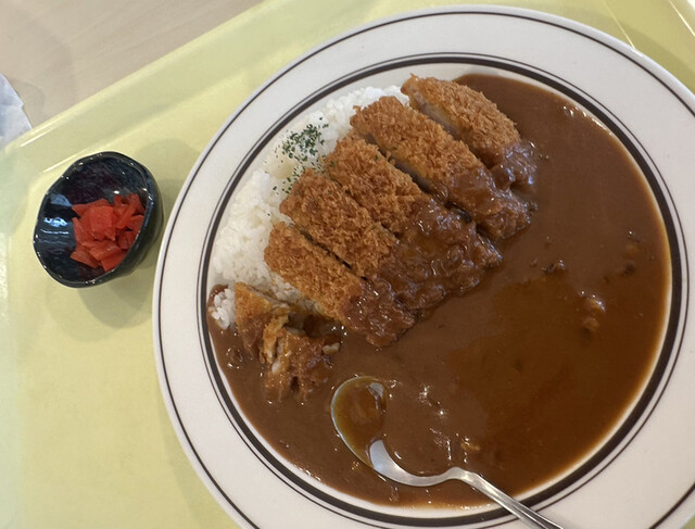 レストランソレイユ - 白石（食堂）の写真