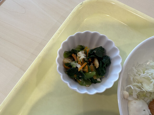 レストランソレイユ - 白石（食堂）の写真