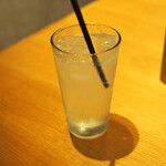 ビーフキッチン - ドリンク