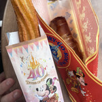 パークサイドワゴン - 