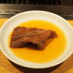 ビーフキッチン - シンシン