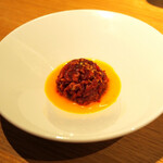 ビーフキッチン - 合法ユッケ