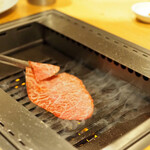 ビーフキッチン - シンシン