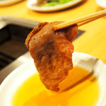 ビーフキッチン - シンシン