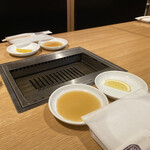 ビーフキッチン - 店内写真