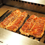 ビーフキッチン 中目黒本店 - 特選ハラミ