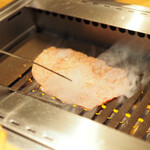 ビーフキッチン - リブ芯