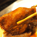 ビーフキッチン - サーロイン