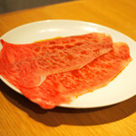 ビーフキッチン - サーロイン