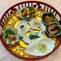 中国料理 王宮 - 