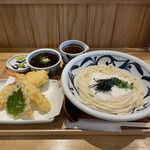 讃岐うどん みやの家 - 