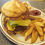 BACK HOME meal&bake - 