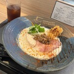 SHIRAHAMA KEY NOODLE - 