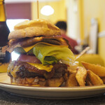 BACK HOME meal&bake - 