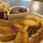 BACK HOME meal&bake - 