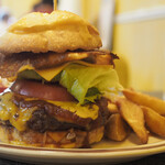 BACK HOME meal&bake - 