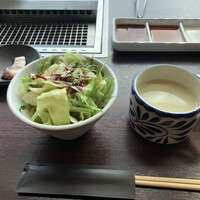 天空焼肉 星遊山 - 