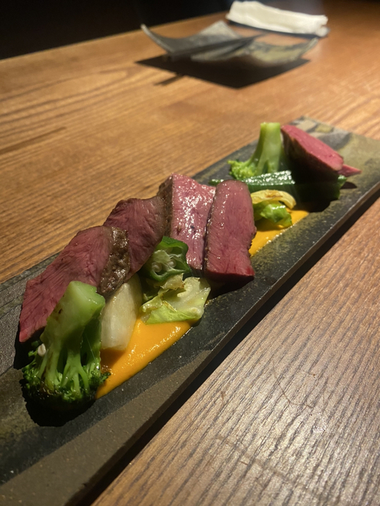 ヨルヤ様 写真 : ヨルヤ （yoruya） - 外苑前/ワインバー | 食べログ