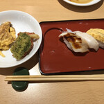 ビュッフェレストラン 嵯峨野 - 