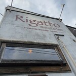 Wines Kitchen Rigatto - 